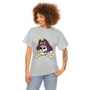 East Carolina Cotton Tee