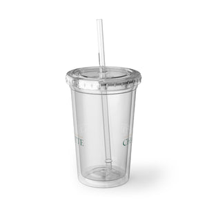 UNCC Suave Acrylic Cup