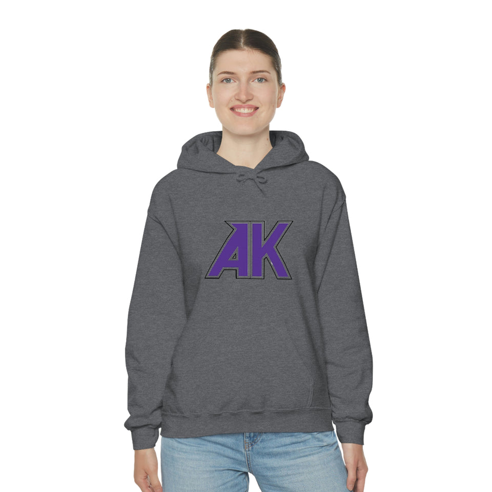 Ardrey Kell Unisex Heavy Blend™ Hooded Sweatshirt