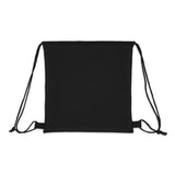 Delta Heartbeat Outdoor Drawstring Bag