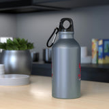 NCCU Dad Sport Bottle