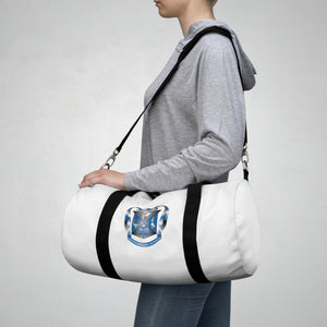 Garinger HS Duffel Bag