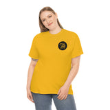 Best Titi Ever Unisex Heavy Cotton Tee
