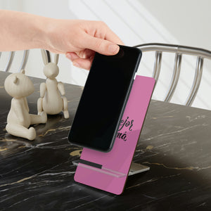The Best Mom Mobile Display Stand for Smartphones