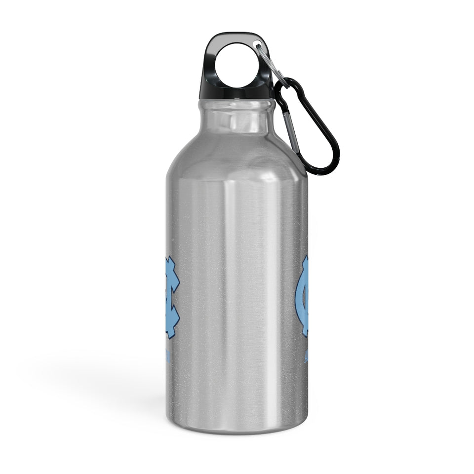 UNC Alumni Sport Bottle