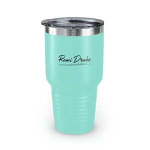 Remi Drake Ringneck Tumbler, 30oz