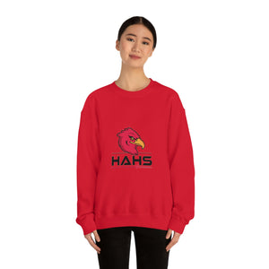 Hawthorne Academy Unisex Heavy Blend™ Crewneck Sweatshirt