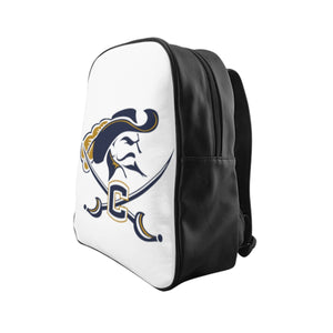 Cuthbertson HS School Backpack