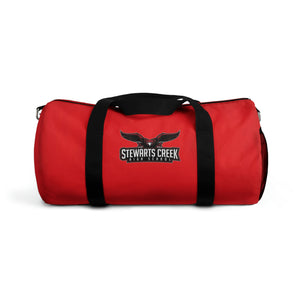 Stewarts Creek HS Duffel Bag