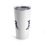 Porter Ridge HS Tumbler 20oz