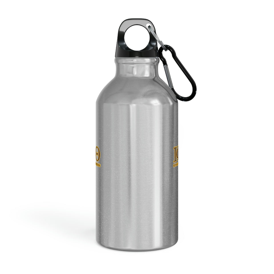 Iota Phi Theta Sport Bottle