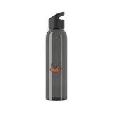 Rocky River Sky Water Bottle