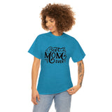 Best Mom Ever Unisex Heavy Cotton Tee