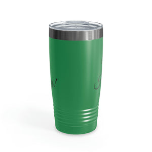 Yes Honey Ringneck Tumbler, 20oz