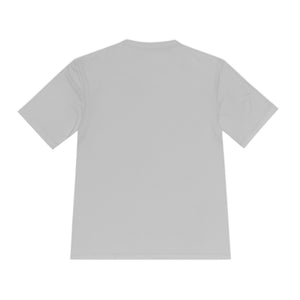 Remi Drake Unisex Moisture Wicking Tee