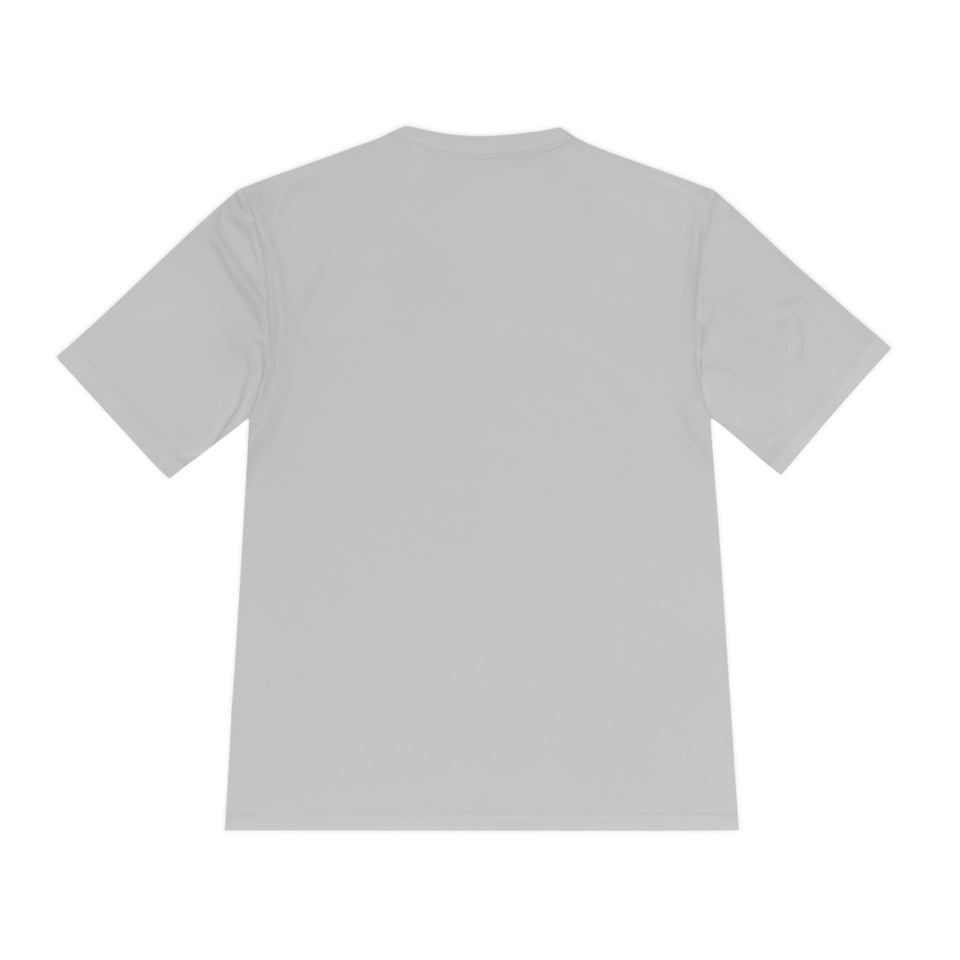 Remi Drake Unisex Moisture Wicking Tee