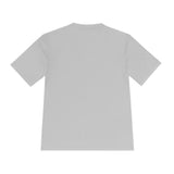 Remi Drake Unisex Moisture Wicking Tee