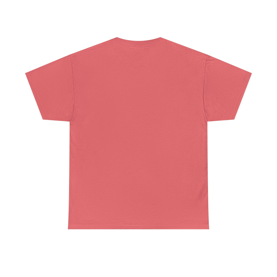 Best Bonus Mom Ever Unisex Heavy Cotton Tee