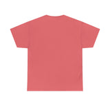 Best Bonus Mom Ever Unisex Heavy Cotton Tee