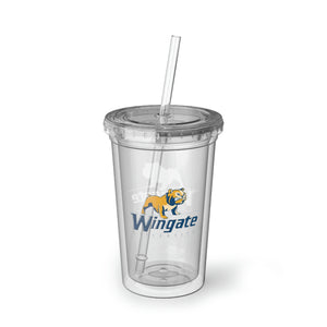 Wingate Suave Acrylic Cup