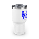 Zeta Phi Beta Love Ringneck Tumbler, 30oz