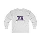 Porter Ridge HS Long Sleeve Tee