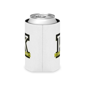 Kings Mountain High School Can Cooler