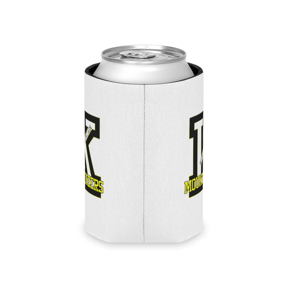 Kings Mountain High School Can Cooler