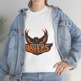 Rocky River Unisex Heavy Cotton Tee