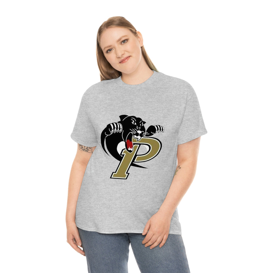 Providence HS Unisex Heavy Cotton Tee