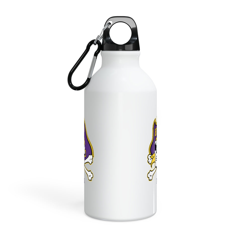 East Carolina Dad Sport Bottle