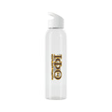 Iota Phi Theta Sky Water Bottle