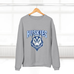 Hunter Huss HS Sweatshirt