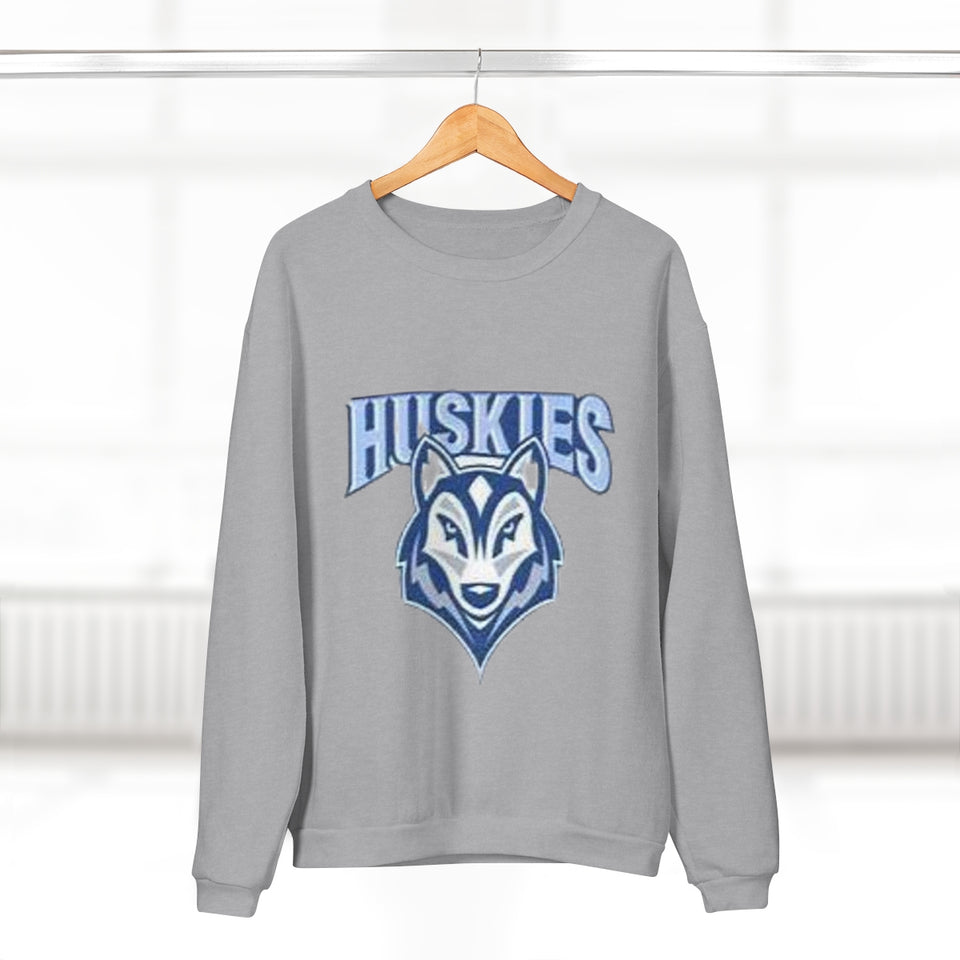 Hunter Huss HS Sweatshirt