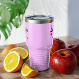 Best Tia Spanish Ringneck Tumbler, 30oz