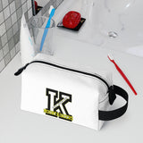 Kings Mountain High School Toiletry Bag