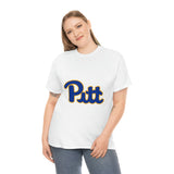 Pittsburgh Panthers Cotton Tee