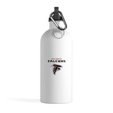Atlanta Falcons Water Bottle