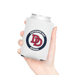 Davidson Day Can Cooler