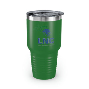 Lake Norman Charter Ringneck Tumbler, 30oz