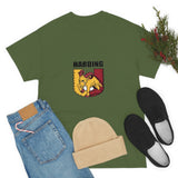 Harding University Unisex Heavy Cotton Tee