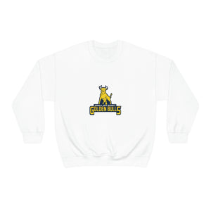 JCSU Unisex Heavy Blend™ Crewneck Sweatshirt