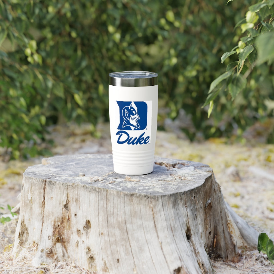 Duke Tumbler, 20oz