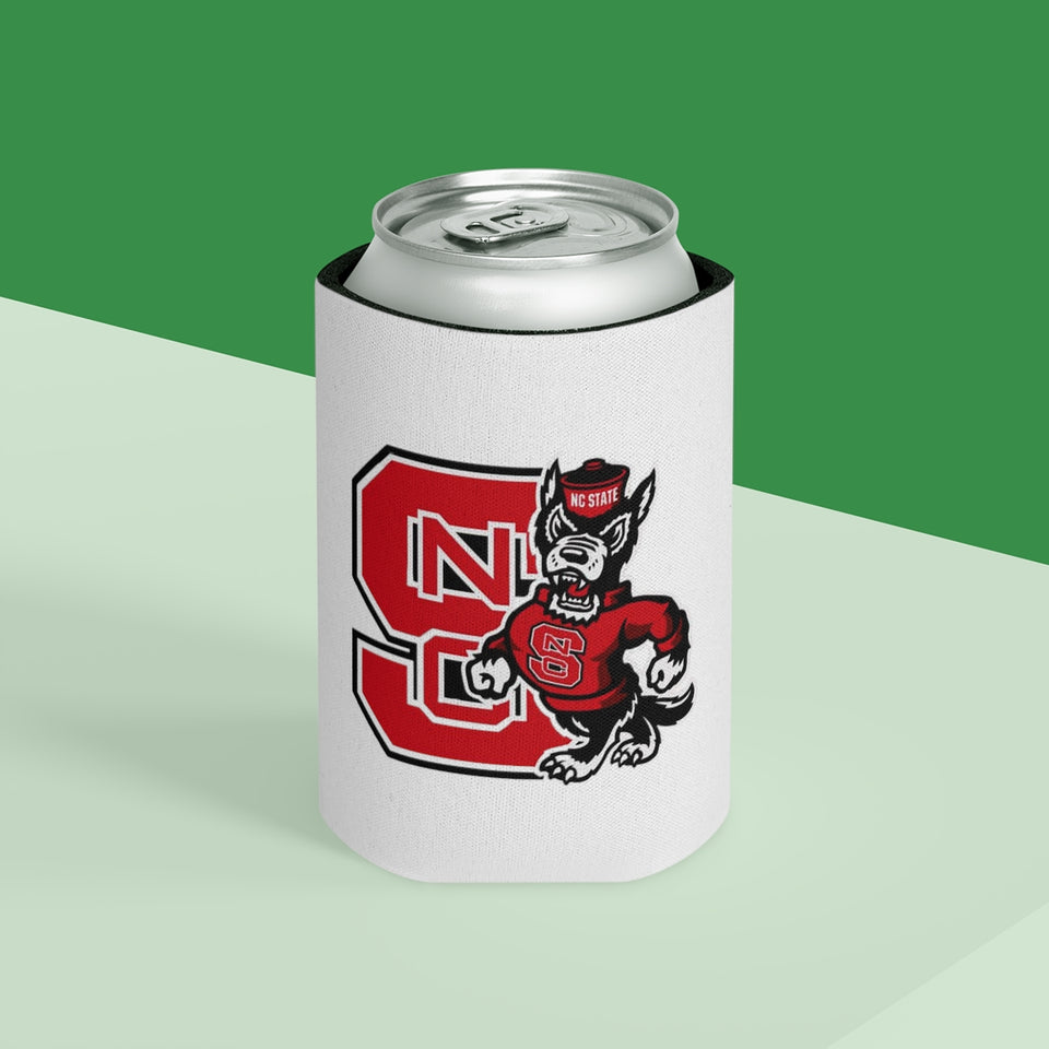 NC State Can Cooler