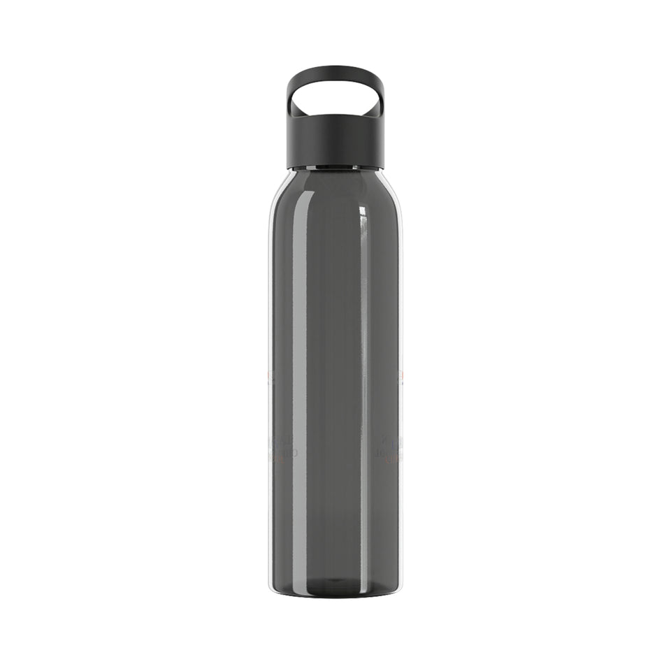 Lake Norman Christian School Sky Water Bottle