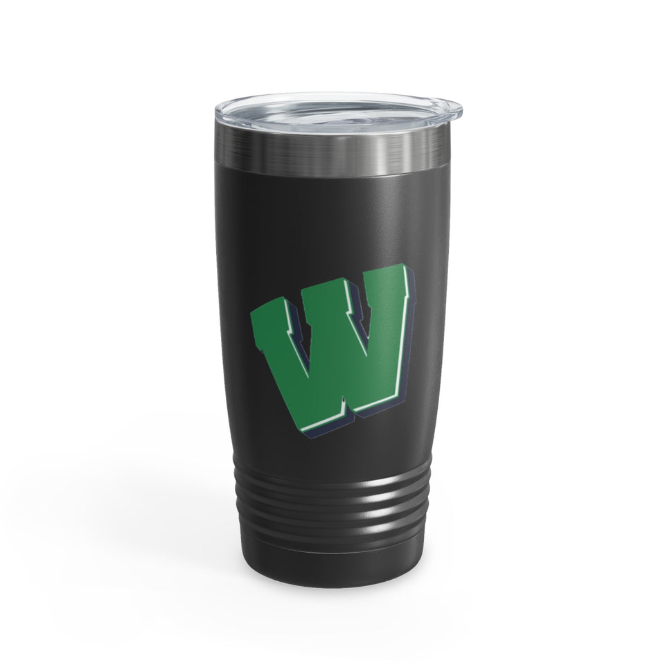 Weddington HS Ringneck Tumbler, 20oz
