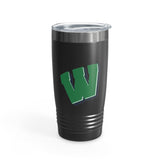 Weddington HS Ringneck Tumbler, 20oz