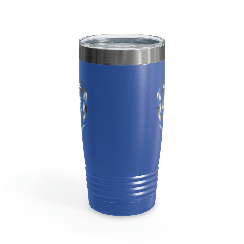 Garinger HS Ringneck Tumbler, 20oz