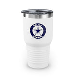 Dallas Cowboys Ringneck Tumbler, 30oz