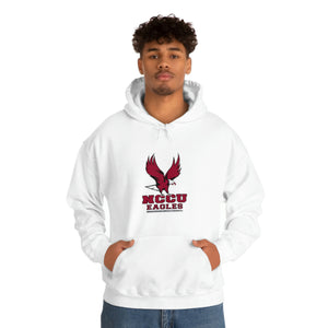 NCCU Hooded Sweatshirt